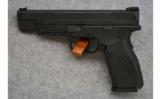 Springfield Armory ~ XD-9 Tactical ~ 9x19mm - 2 of 2