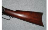 Winchester ~ 1873 ~ .44 WCF. - 9 of 9