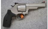 Smith & Wesson ~ Model 69 ~ Combat Magnum ~ .44 Mag. - 1 of 2