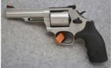 Smith & Wesson ~ Model 69 ~ Combat Magnum ~ .44 Mag. - 2 of 2