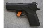 CZ ~ Model P-07 ~ 9x19mm - 2 of 2