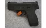 Smith & Wesson ~ M&P 45 Shield ~ .45 ACP. - 2 of 2