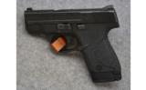 Smith & Wesson ~ M&P 40 Shield ~ .40 S&W - 2 of 2