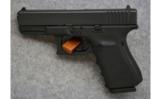 Glock ~ Model 32 ~ Gen. 4 ~ .357 SIG - 2 of 2