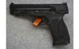 Smith & Wesson ~ M&P 45 ~ M2.0 ~ .45 ACP. - 2 of 2