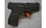 Walther ~ Model PPS ~ 9x19mm - 1 of 1