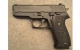 Sig Sauer ~P220 SAS ~ .45 ACP. - 2 of 2