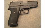 Sig Sauer ~P220 SAS ~ .45 ACP. - 1 of 2