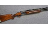 Franchi ~ Model 2003 ~ Target Gun ~ 12 Gauge - 1 of 1