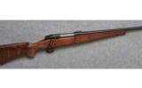 Winchester ~ Model 70 Classic Featherweight ~ Grade 3 ~ .30-06 Sprg. - 1 of 9