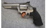 Taurus ~ Model 669 ~ .357 Magnum - 2 of 2
