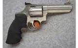 Taurus ~ Model 669 ~ .357 Magnum - 1 of 2