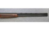 Beretta ~ 686 Silver Pigeon I ~ Sporting ~ 12 Ga. - 4 of 9
