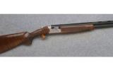 Beretta ~ 686 Silver Pigeon I ~ Sporting ~ 12 Ga. - 1 of 9