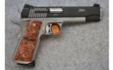 Sig Sauer ~ Model 1911 STX ~ .45 ACP. - 1 of 2