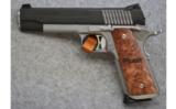 Sig Sauer ~ Model 1911 STX ~ .45 ACP. - 2 of 2