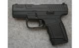 Walther ~ Model PPS ~ .40 S&W. - 2 of 2