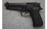 Beretta ~ Model 92FS ~ 9x19mm - 2 of 2