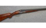 The Sterlingworth Gun Co. ~ Sterlingworth ~ 12 Gauge - 1 of 9