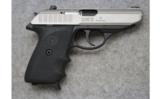 Sig Sauer ~ Model P232 ~ .380 ACP. - 1 of 2