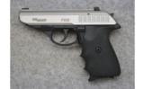 Sig Sauer ~ Model P232 ~ .380 ACP. - 2 of 2