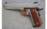Smith & Wesson ~ SW1911 Engraved ~ Enhanced ~ .45 ACP. - 2 of 2