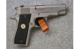 Colt ~ 380 Government Model ~ .380 ACP. - 1 of 2