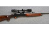 Remington ~ 742 Woodsmaster ~ .30-06 Sprg. - 1 of 9