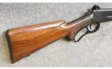 Winchester ~ Model 64 ~ Pre'64 ~
.25-35 WCF. - 5 of 9