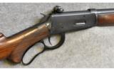 Winchester ~ Model 64 ~ Pre'64 ~.25-35 WCF. - 2 of 9