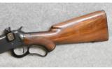 Winchester ~ Model 64 ~ Pre'64 ~.25-35 WCF. - 7 of 9