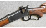Winchester ~ Model 64 ~ Pre'64 ~
.25-35 WCF. - 4 of 9