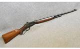 Winchester ~ Model 64 ~ Pre'64 ~.25-35 WCF. - 1 of 9
