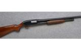 Winchester ~ Model 12 ~ 12 Gauge - 1 of 9