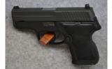 SIG Sauer ~ Model P224 ~ .40 S&W. - 2 of 2