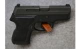 SIG Sauer ~ Model P224 ~ .40 S&W. - 1 of 2
