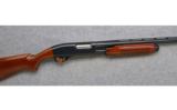 Remington ~ 870AP ~ Wingmaster ~ 12 Gauge - 1 of 9