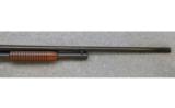Winchester ~ Model 12 ~ Field ~ 12 Gauge - 4 of 9