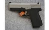 Kahr Arms ~ CW 40 ~ .40 S&W - 2 of 2