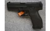 Heckler & Koch ~ VP 40 ~ .40 S&W. - 2 of 2