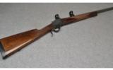 Browning ~ 1885 High Wall ~ .270 Winchester - 1 of 9
