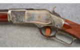 Uberti ~ Model 1873 ~ .45 Colt - 7 of 9