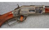 Uberti ~ Model 1873 ~ .45 Colt - 3 of 9