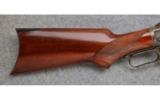 Uberti ~ Model 1873 ~ .45 Colt - 2 of 9