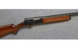 Browning ~ Auto-5 ~ Light Twelve ~ 12 Ga. - 1 of 9