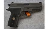 SIG Sauer ~ Model P229 Legion ~ 9mm Para. - 1 of 2