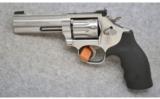Smith & Wesson ~ Model 617-6 ~ .22 Lr. - 2 of 2