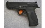 Smith & Wesson ~ M&P-9 ~ 9mm Para. - 2 of 2