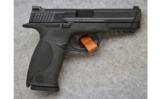 Smith & Wesson ~ M&P-9 ~ 9mm Para. - 1 of 2