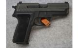 SIG Sauer ~ Model P229 ~ .40 S&W. - 1 of 2
